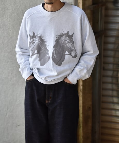 STEAF PACK ANIMAL SWEAT
