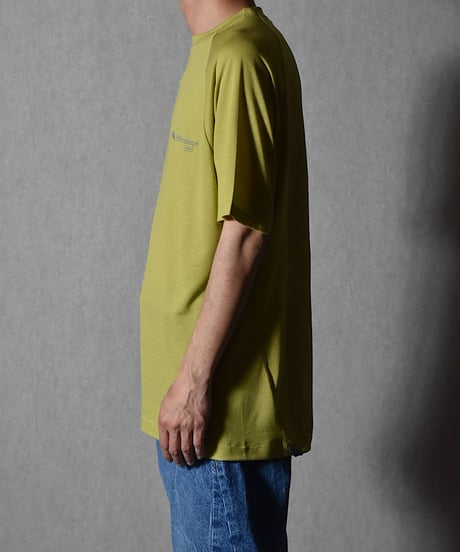 Klattermusen  Groa SS Tee Ms
