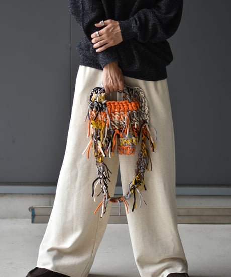 【LAST1】B:BY PROJECT1000 "CHUNKY 2WAY"
