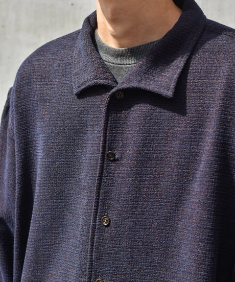 yose TERIA-mole tweed
