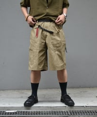 Willow Pants P-020 khaki
