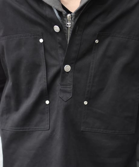 【LAST1】rajabrooke KERJA CHINO JKT