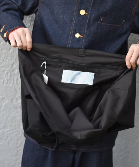 Dulcamara よそいきトートBag