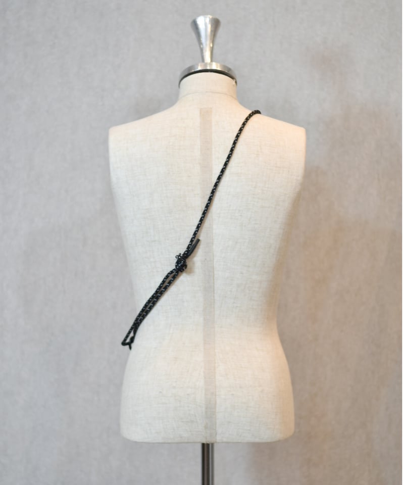 B:TOGETHER KNOT | 45do｜ULTERIOR・refomed・Gorsch