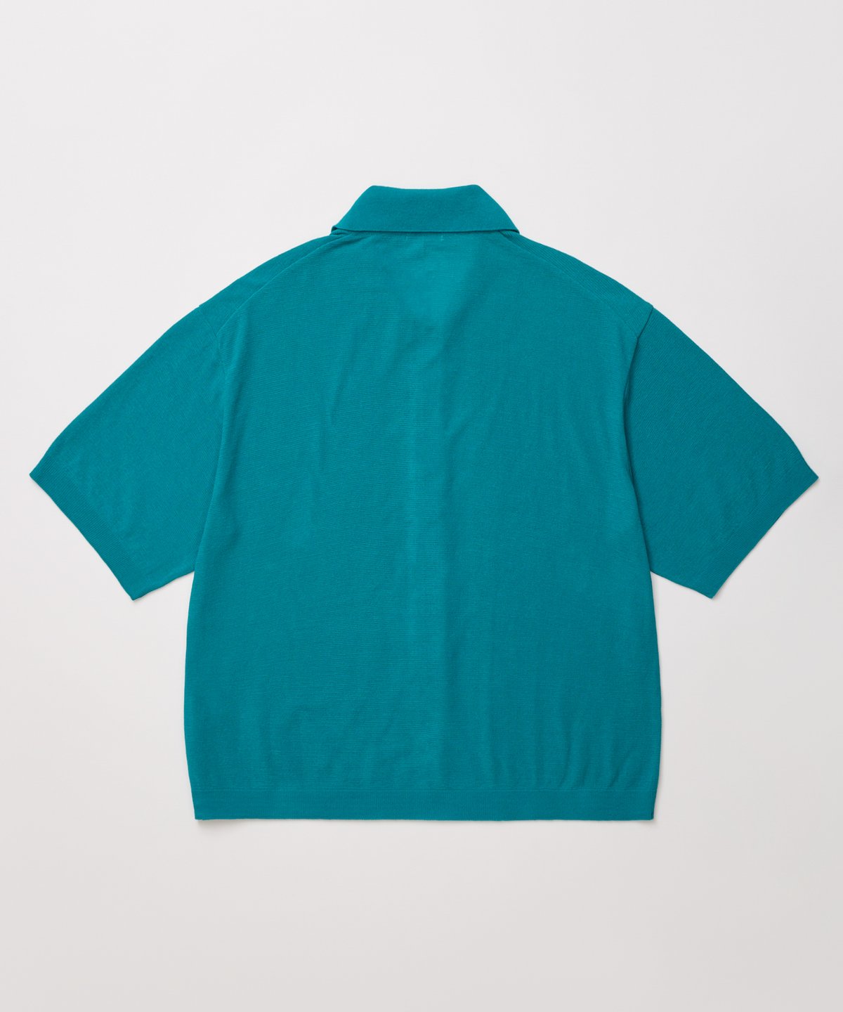 ULTERIOR アルテリアTWISTED COTTON KNIT P/S ULTERIOR TWISTED COTTON KNIT P/S | 45do｜ULTERIO
