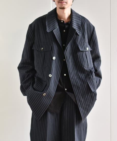 45do｜refomed・Gorsch・Willow Pants 正規取扱店