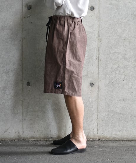 Willow Pants P-030 BRN