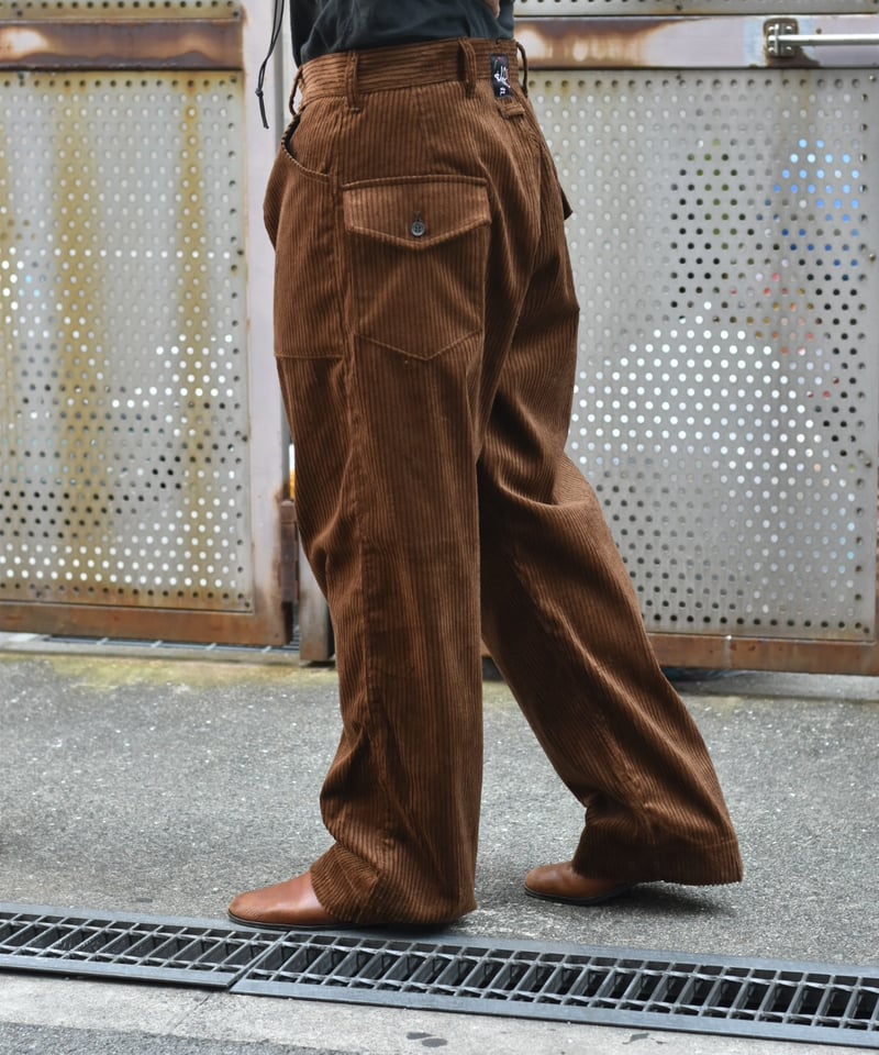 Willow Pants P-001 | 45do Willow Pants P-001 | 45do