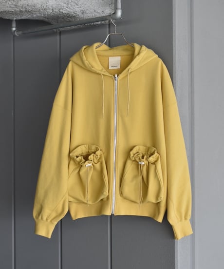 稀少品 ricorrrobe tundra coat リコローブ nousan CATEGORY TOPS | 45do