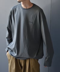 【LAST1】Dulcamara バルーンロンT