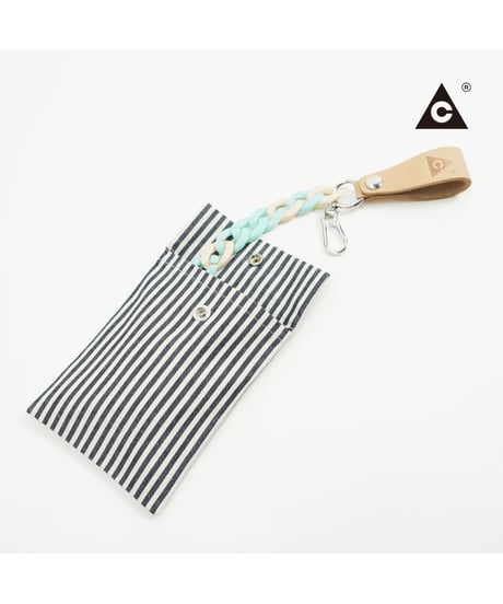 【LAST1】THE モンゴリアンチョップス　TMC Wallet chain