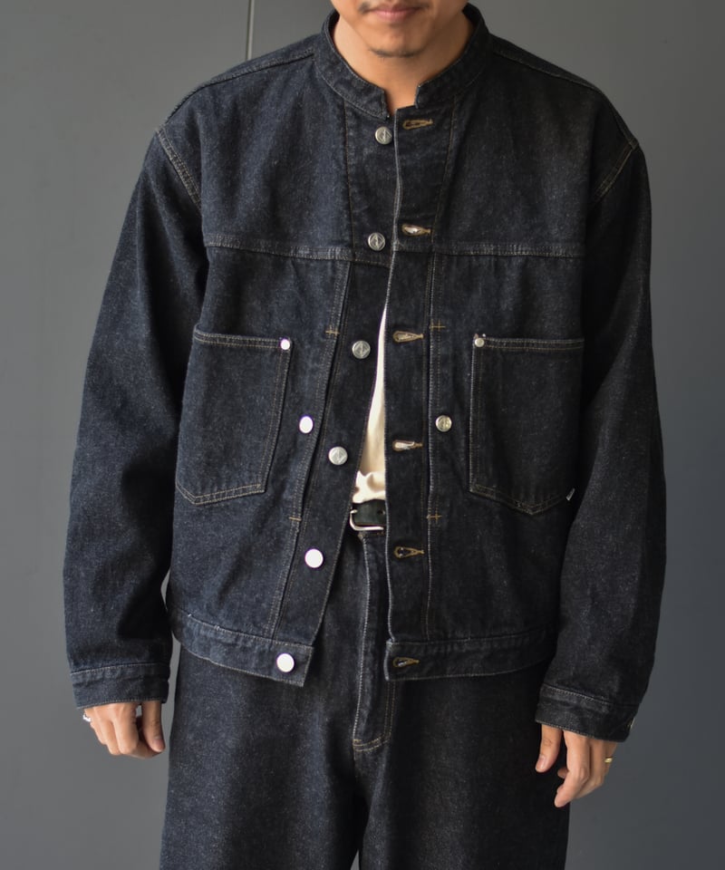 LAST1】STABILIZER GNZ 8-52 C.BK | 45do｜ULTERIOR