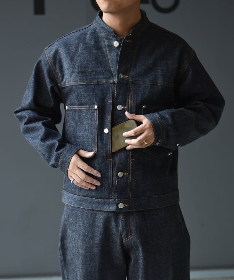 STABILIZER GNZ 8-52ID | 45do｜refomed・Gorsch・Wil