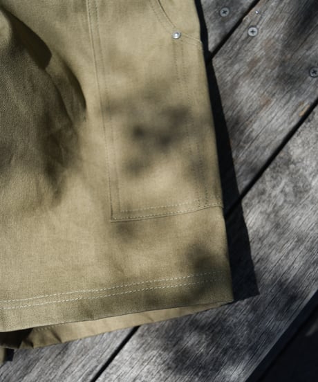 Willow Pants P-020 khaki