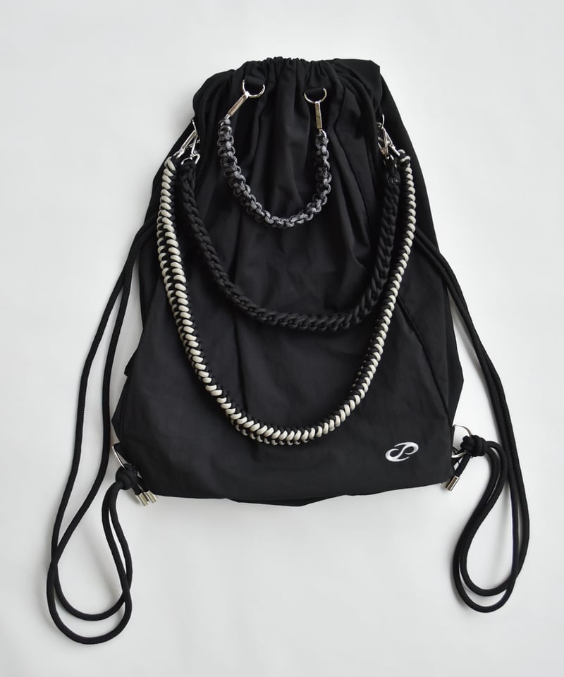 PARANOID/パラノイド/Flexible Bag PARANOID/パラノイド/Flexible Bag(FREE BLACK)｜ ビーバー
