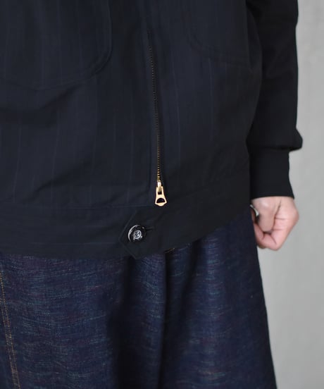 STEAF RIVERSIDE JACKET