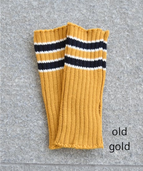 ANDER FINGERLESS GLOVE