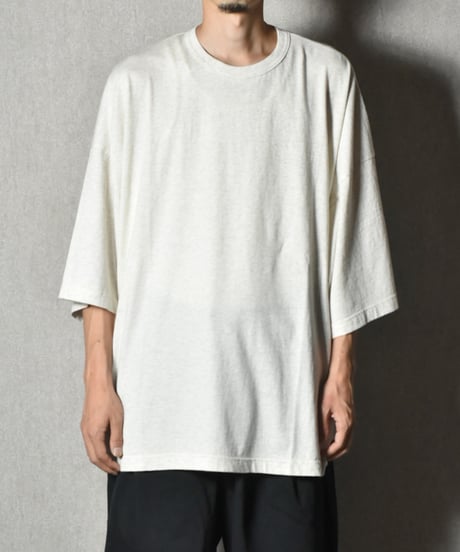 refomed GIANT TEE