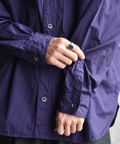 PERS PROJECTS ANDREW L/S SHIRTS