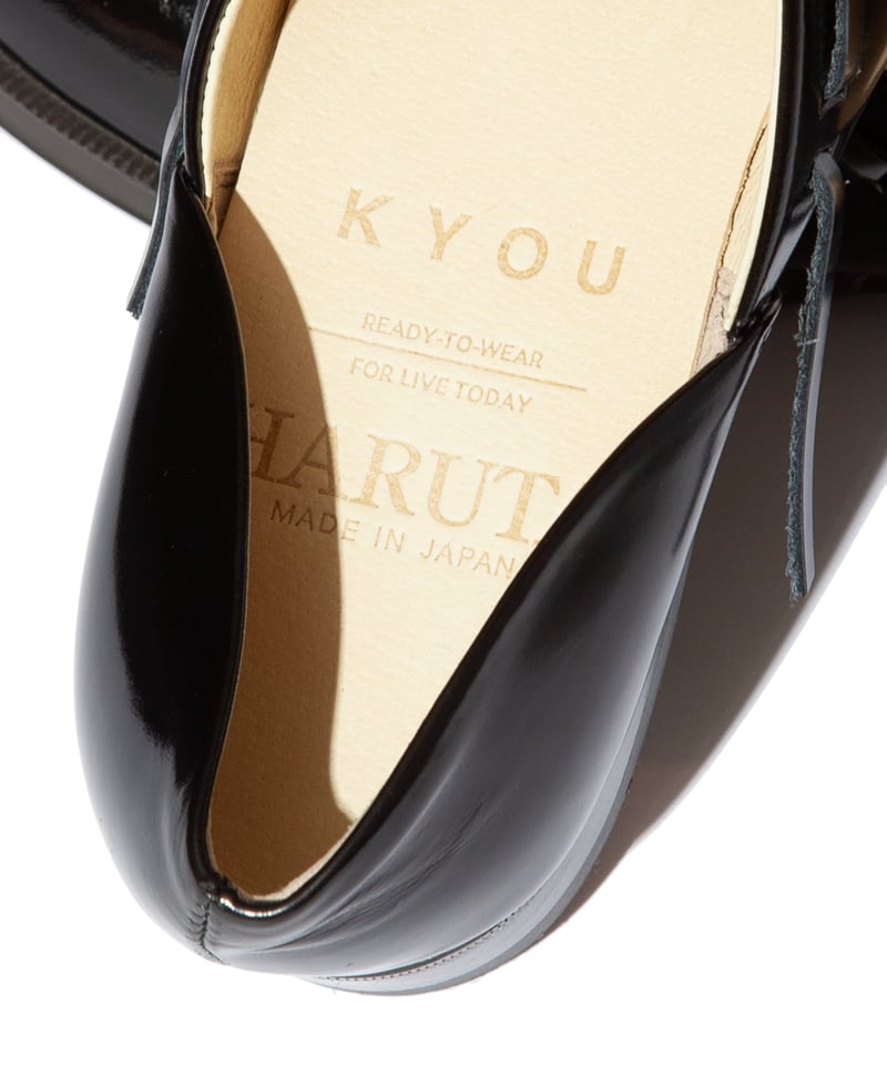 KYOU 