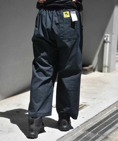 児島新鮮組  JU-DO PANTS