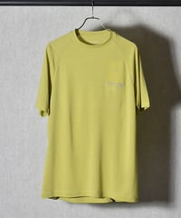 Klattermusen  Groa SS Tee Ms