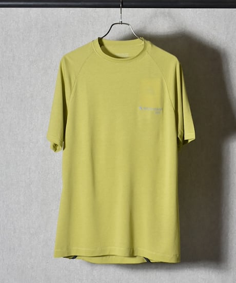 Klattermusen  Groa SS Tee Ms