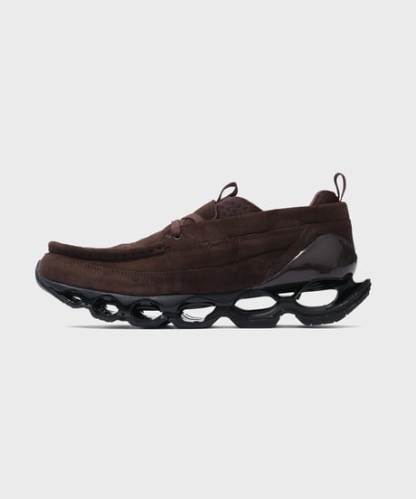 Mizuno Wave Prophecy Moc Suede