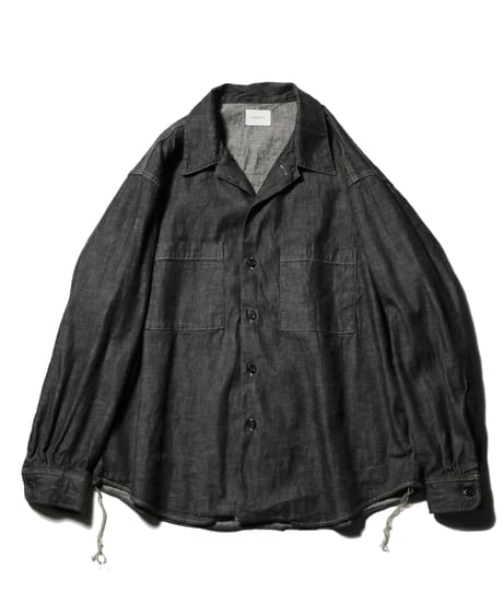 ◆美品◆batak バタク◆ビスポーク トラウザーズ◆ドミンクス◆古着 45do｜ULTERIOR・refomed・Gorsch 正規取扱店