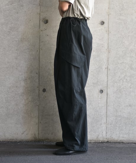 F.U.L.L GABRIEL TROUSERS