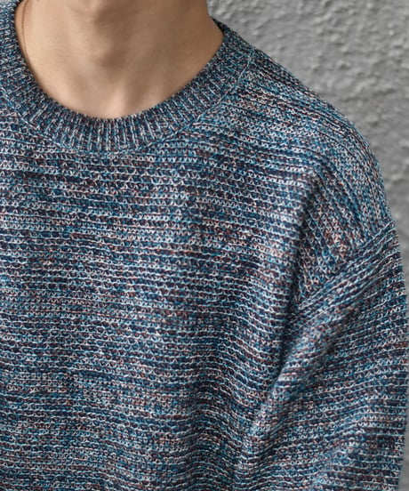 【LAST1】MEIAS LINEN MIX PO