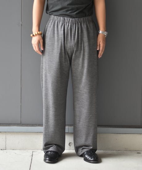 ANDER MERINO SLEEPY PANTS