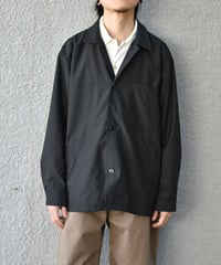 【LAST1】MANUAL ALPHABET T/W/R TROPICAL JACKET