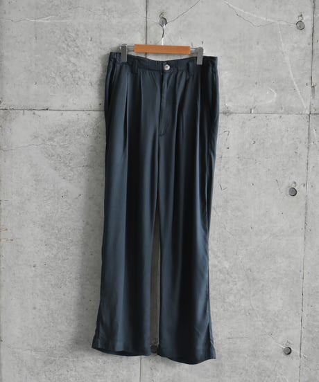 saby BAMBOO AMUZEN EASY TROUSER