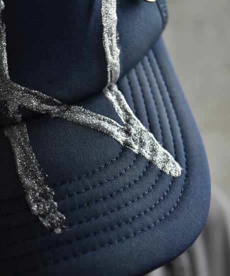 NAM Warped Mesh Cap