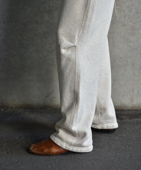 <Exclusive> ANDER "PAPA"SWEAT PANTS