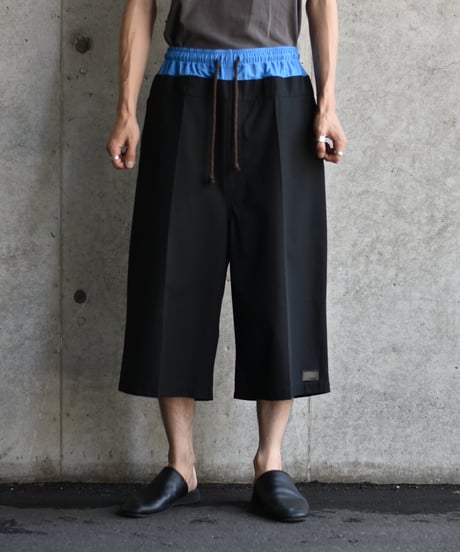 【LAST1】refomed  FRESH MAN COTTON TRUNKS