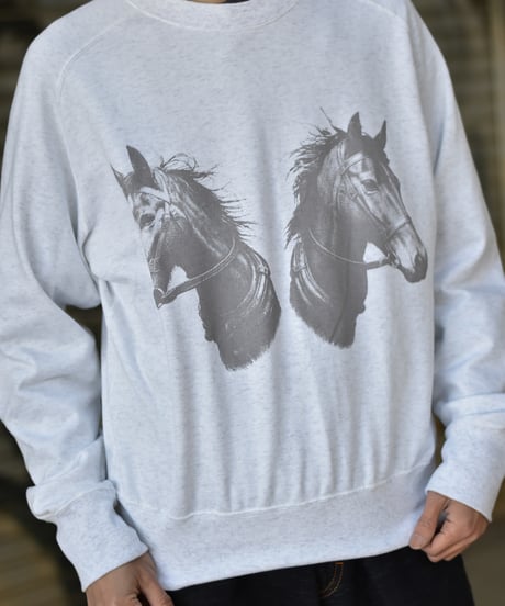 STEAF PACK ANIMAL SWEAT