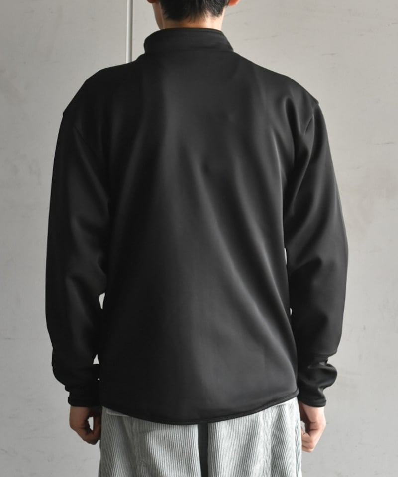 rajabrooke OFFICE JERSEY | 45do｜ULTERIOR・refome