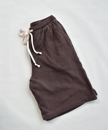 ANDER MESH SHORTS
