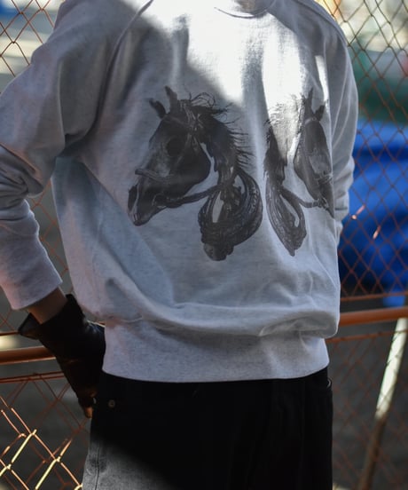 "EXCLUSIVE" STEAF PACK ANIMAL SWEAT