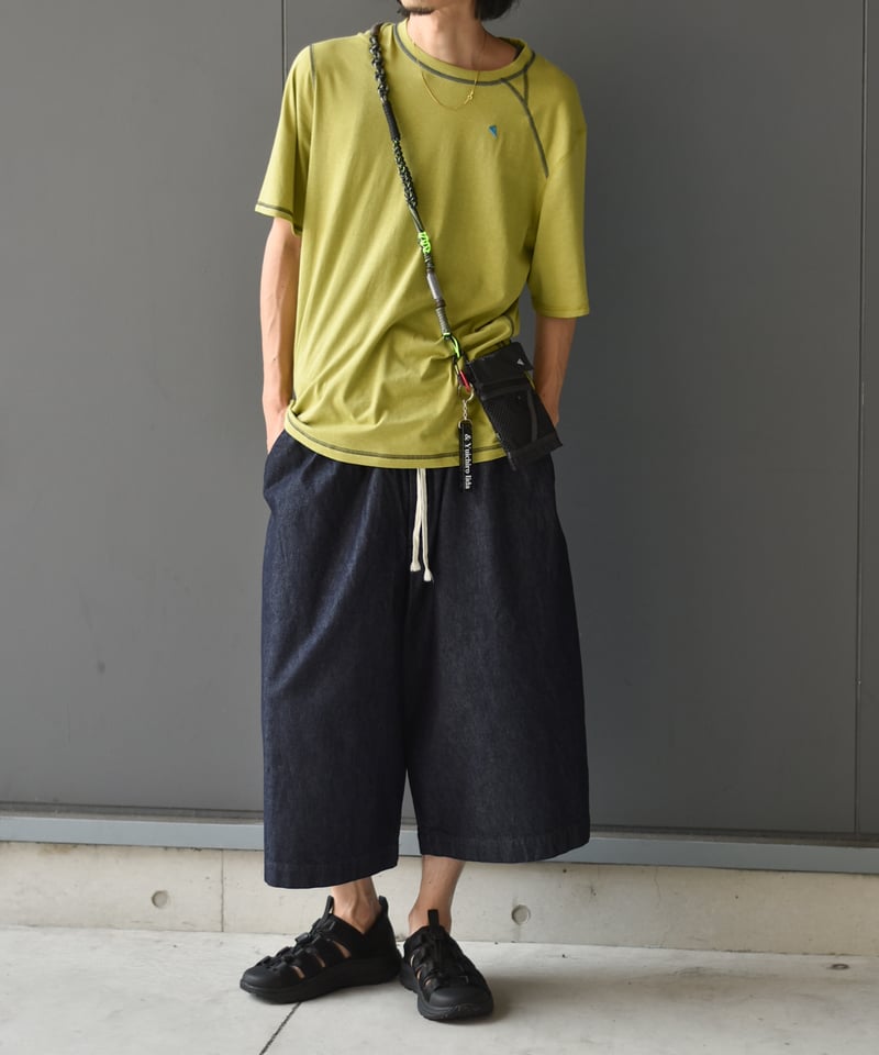 児島新鮮組 BIG SHORTS fridge panio 45do 取扱い 児島新鮮組 BIG SHORTS - 45do exclusive | 45do｜ULTERI