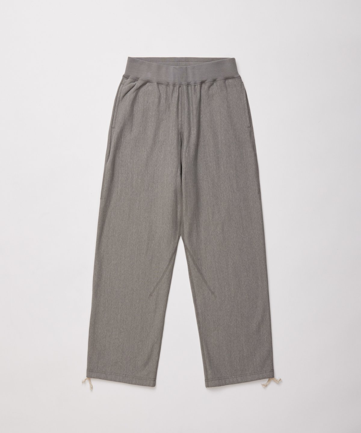 トップス ULTERIOR 19AW SILKY BRUSHED TERRY SWEAT ULTERIOR FADED SILKY TERRY RW SWEAT PANTS | Mus