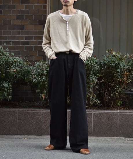 nakedgauge GLEANER SHIRT