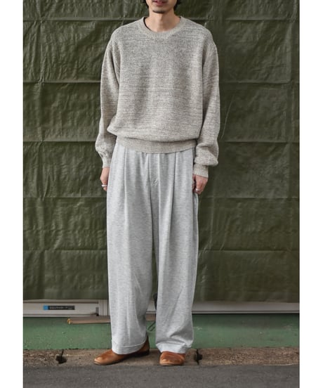 【LAST1】MEIAS LINEN MIX PO