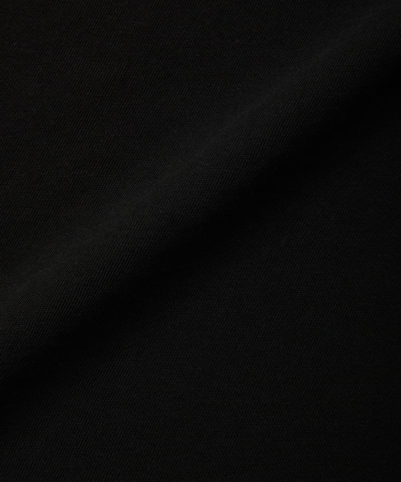 トップス ULTERIOR TWISTED SOFT TENJIKU H/N PO 3 ULTERIOR TWISTED SOFT TENJIKU H/N PO | 45do｜ULT