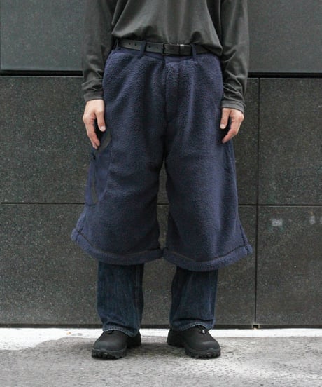 CATEGORY PARANOID | 45do｜ULTERIOR・refomed・Gorsc