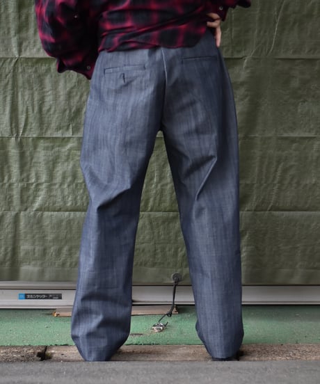 Willow Pants P-039 IND