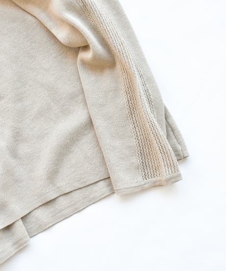 nakedgauge GLEANER SHIRT