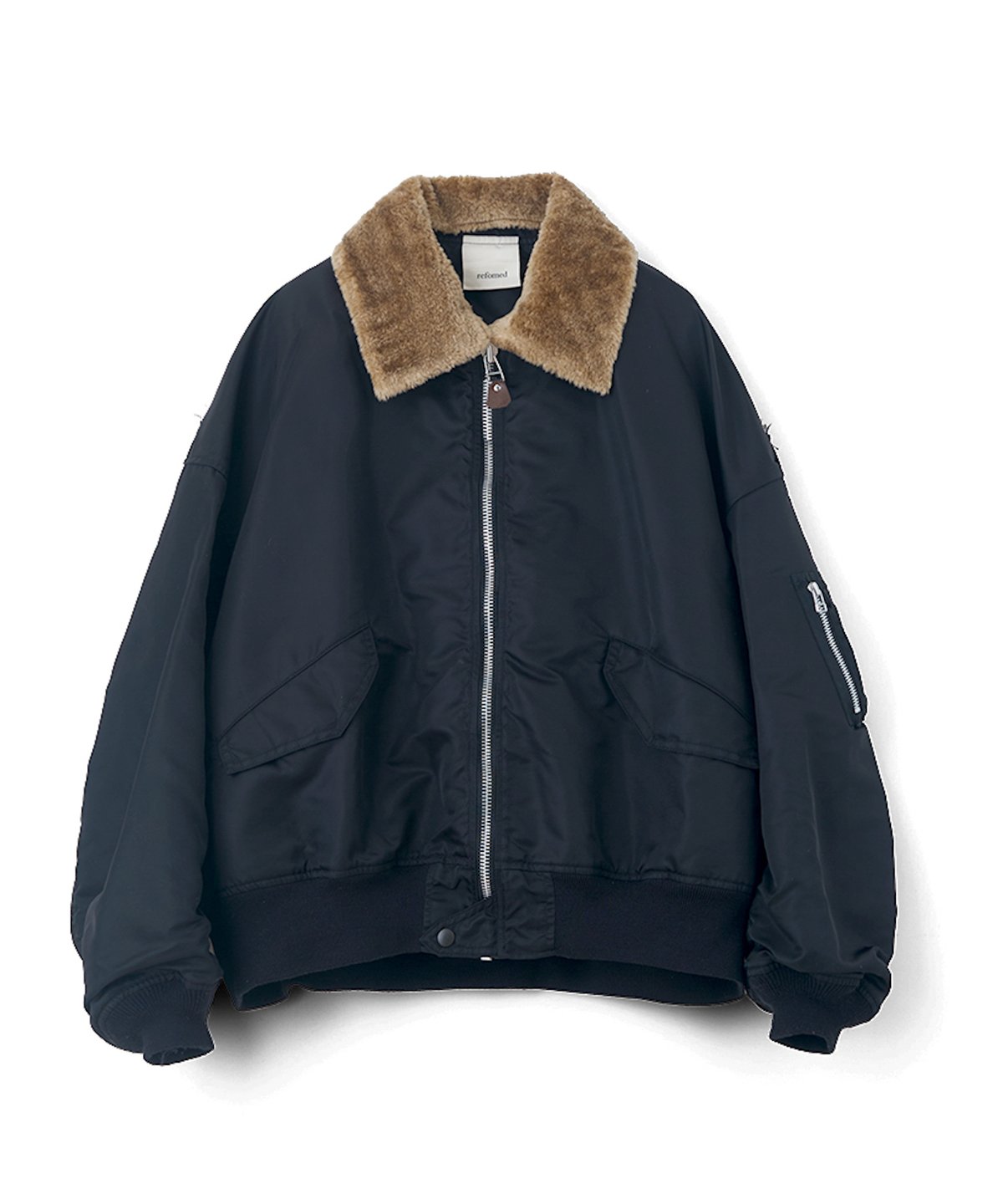 refomed CASTRO JAMPER | 45do｜ULTERIOR・refomed・G